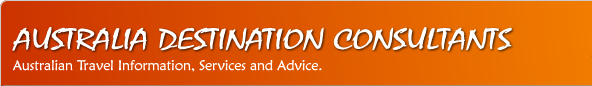 Australia Destination Consultants